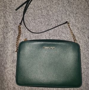 MICHAEL KORS SATCHEL